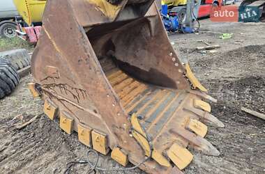 Гусеничный экскаватор Caterpillar 349 2018 в 