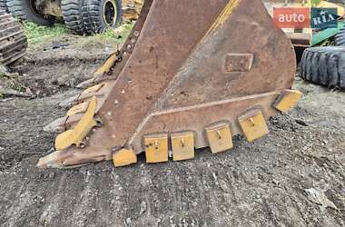 Гусеничный экскаватор Caterpillar 349 2018 в 