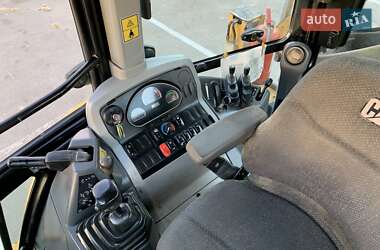 Екскаватор навантажувач Caterpillar 428F2 2017 в 