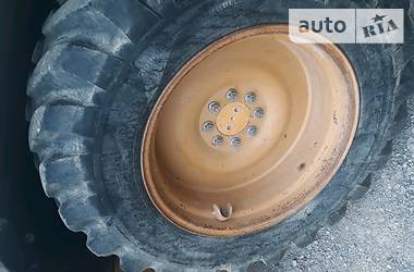Экскаватор погрузчик Caterpillar 432 2004 в 