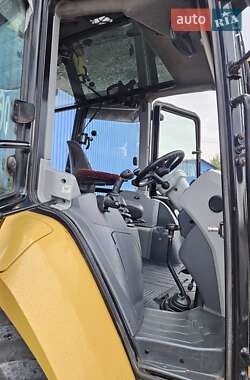 Экскаватор погрузчик Caterpillar 432 2017 в Днепре