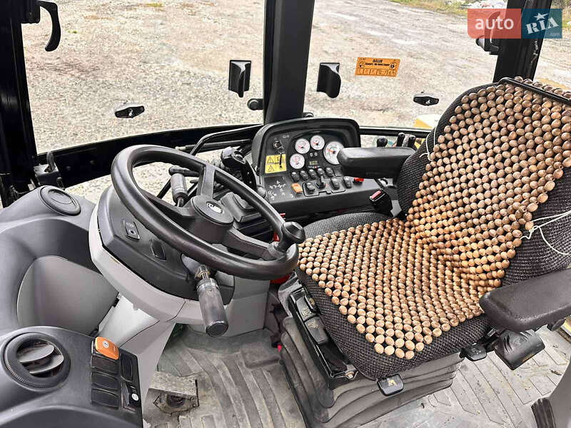 Экскаватор погрузчик Caterpillar 432 2007 в Ивано-Франковске фото 5 Экскаватор погрузчик Caterpillar 432 2007 в Ивано-Франковске