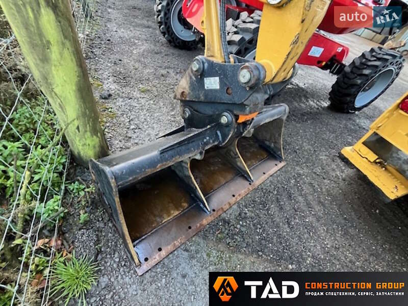 Экскаватор погрузчик Caterpillar 444 2023 в Киеве фото 9 Экскаватор погрузчик Caterpillar 444 2023 в Киеве