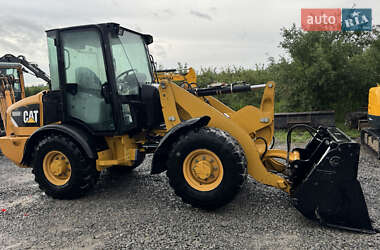 Фронтальный погрузчик Caterpillar 906 2012 в 