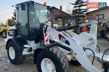 Фронтальный погрузчик Caterpillar 908 2020 в Львове