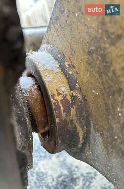 Фронтальный погрузчик Caterpillar 928F 2002 в 