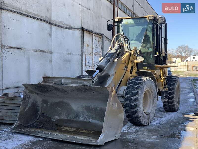 Caterpillar 930 2007