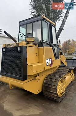 Фронтальні навантажувачі Caterpillar 963 1993 в Житомирі