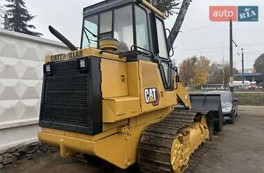 Фронтальні навантажувачі Caterpillar 963 1993 в Житомирі