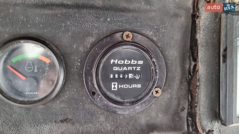 Автогрейдер Caterpillar C 2008 в Одесі