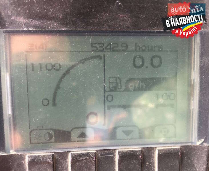 Дорожный каток Caterpillar CB 2012 в Киеве фото 2 Дорожный каток Caterpillar CB 2012 в Киеве