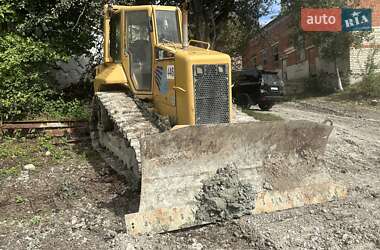 Бульдозер Caterpillar D5 2003 в 