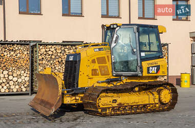 Бульдозер Caterpillar D5 2019 в Житомирі