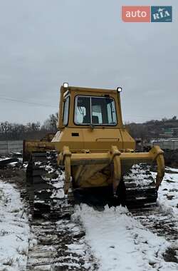 Бульдозер Caterpillar D5 1989 в Харькове
