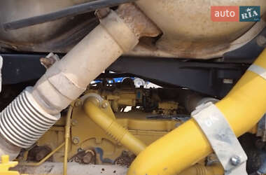 Бульдозер Caterpillar D6N 2021 в 