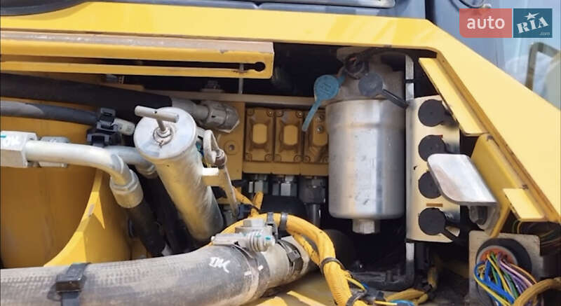 Бульдозер Caterpillar D6N 2021 в Одессе