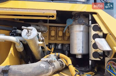 Бульдозер Caterpillar D6N 2021 в 