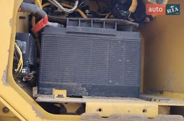 Бульдозер Caterpillar D6N 2021 в 