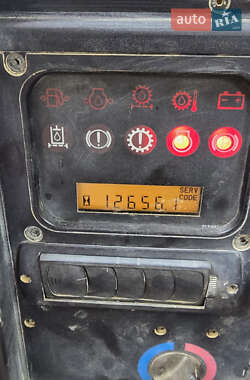 Бульдозер Caterpillar D6N 2005 в 
