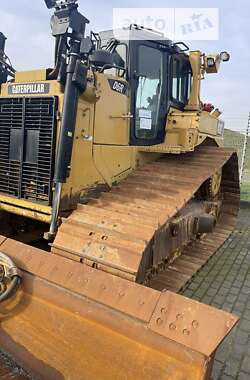 Бульдозер Caterpillar D6R 2016 в Івано-Франківську