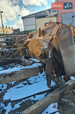 Бульдозер Caterpillar D6T 2008 в 