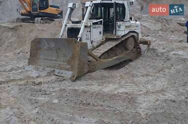 Бульдозер Caterpillar D6T 2009 в 