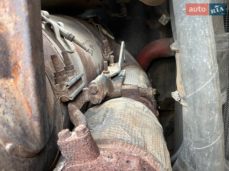 Бульдозер Caterpillar D6T 2013 в Белой Церкви