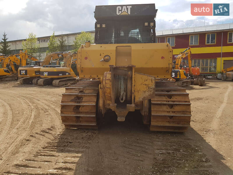Бульдозер Caterpillar D 2011 в Одесі