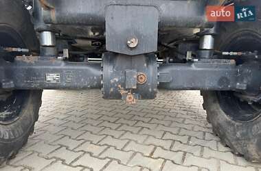 Колесный экскаватор Caterpillar M313 2012 в 