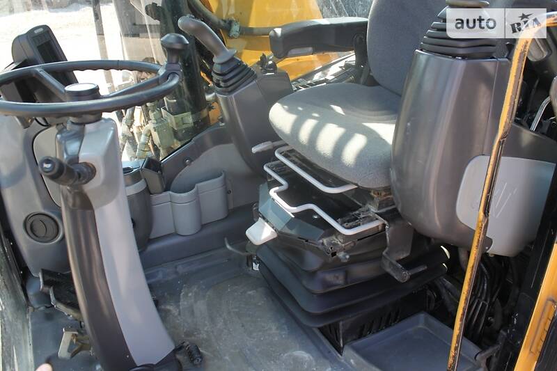 Колесный экскаватор Caterpillar M315 2009 в Львове