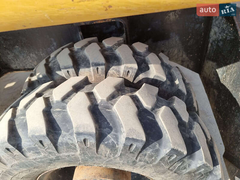 Колесный экскаватор Caterpillar M316 2012 в Одессе