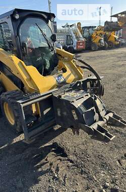 Фреза дорожная Caterpillar PC4 2007 в 