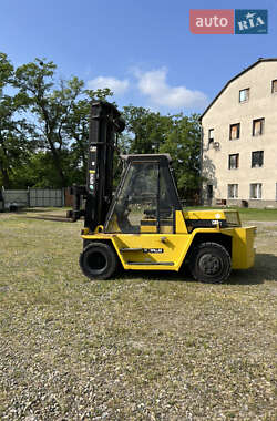 Вилочный погрузчик Caterpillar R 1992 в 