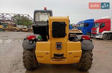 Телескопический погрузчик Caterpillar TH 414 2009 в 