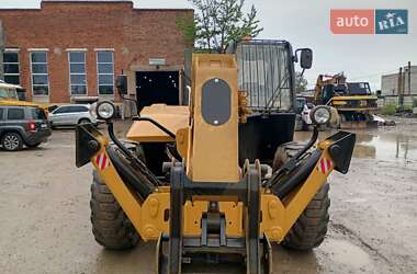 Телескопический погрузчик Caterpillar TH 414 2009 в 