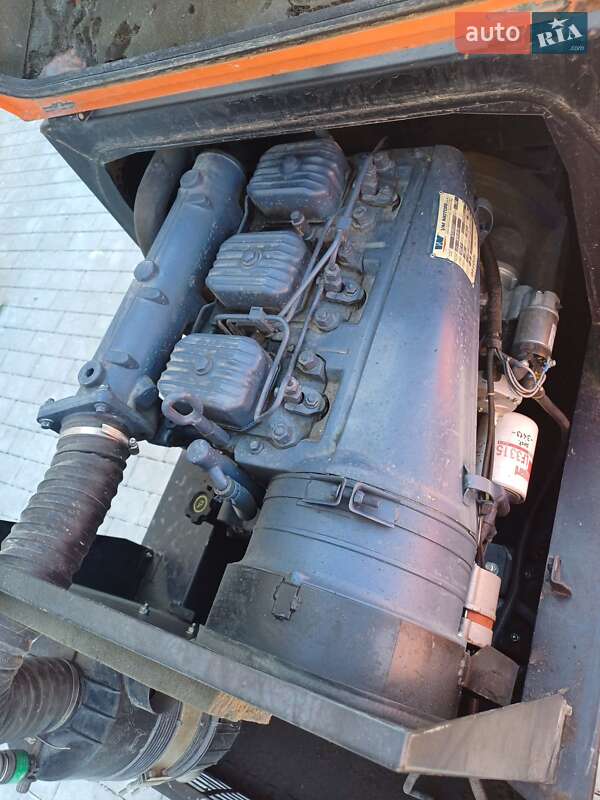 Электростанция / Генератор Caterpillar ZM 2010 в Тернополе