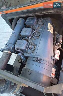 Электростанция / Генератор Caterpillar ZM 2010 в 