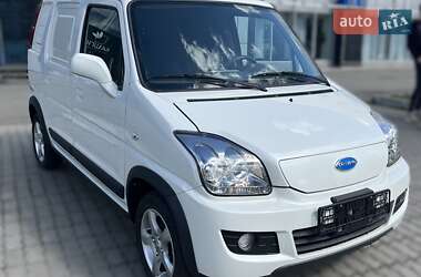 Грузовой фургон Cenntro Logistar 100 2023 в 