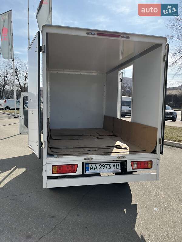 Вантажний фургон Cenntro Logistar 200 2021 в Києві