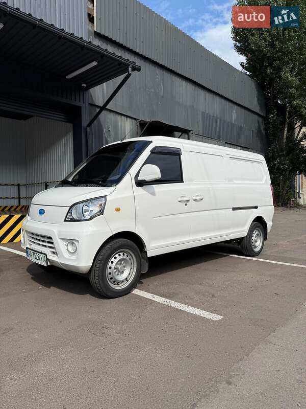 Cenntro Logistar 200 2022 Cenntro Logistar 200 2022