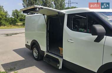 Грузовой фургон Cenntro Logistar 260 2023 в 