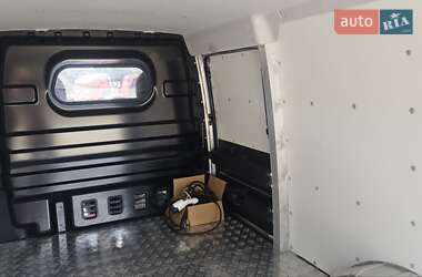 Грузовой фургон Cenntro Logistar 260 2023 в 