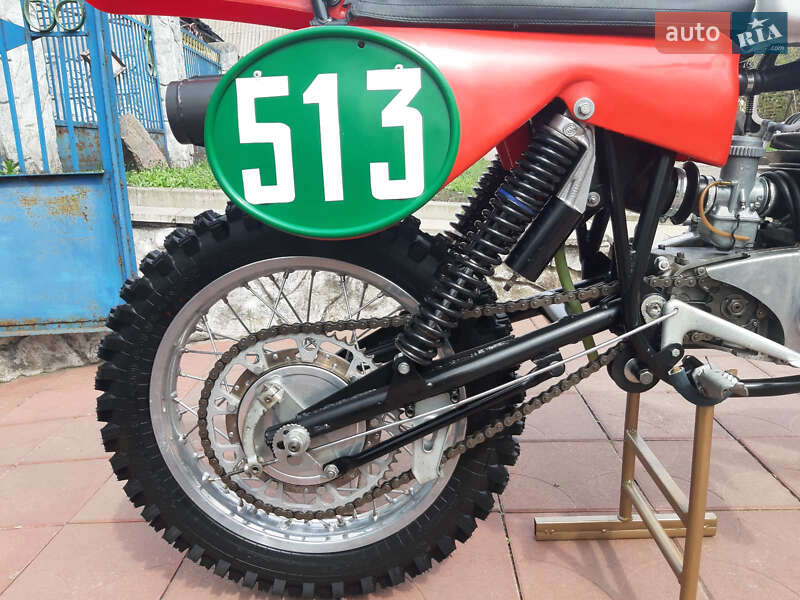 Мотоцикл Кросс Cezet (Чезет) Cross 1989 в Верхівцеві фото 9 Мотоцикл Кросс Cezet (Чезет) Cross 1989 в Верхівцеві