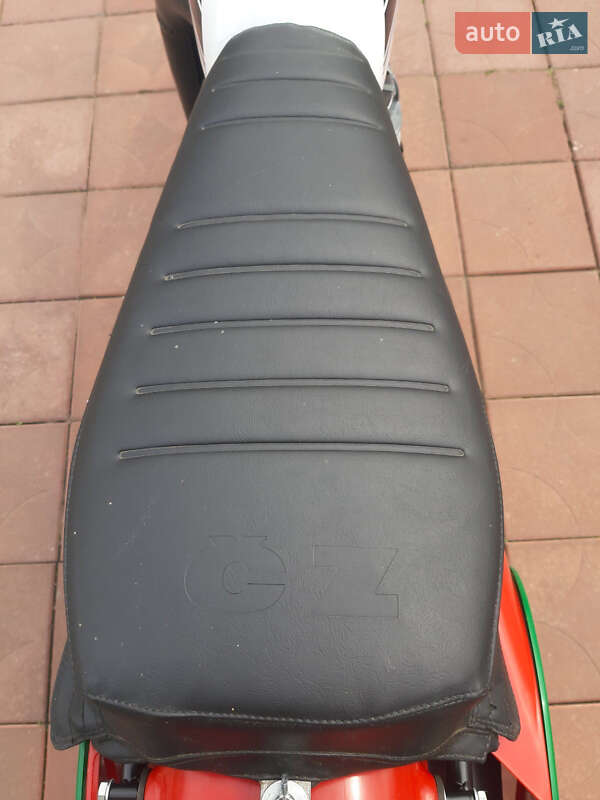 Мотоцикл Кросс Cezet (Чезет) Cross 1989 в Верхівцеві фото 13 Мотоцикл Кросс Cezet (Чезет) Cross 1989 в Верхівцеві