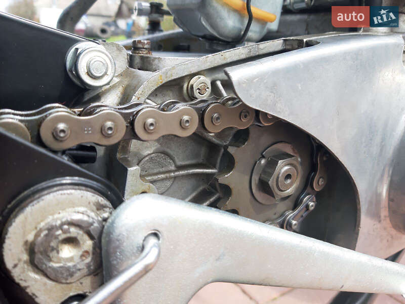 Мотоцикл Кросс Cezet (Чезет) Cross 1989 в Верхівцеві фото 16 Мотоцикл Кросс Cezet (Чезет) Cross 1989 в Верхівцеві