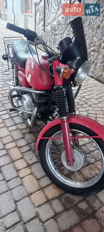 Мотоцикл Классик Cezet (Чезет) CZ 350 472 1987 в Виноградове фото 5 Мотоцикл Классик Cezet (Чезет) CZ 350 472 1987 в Виноградове