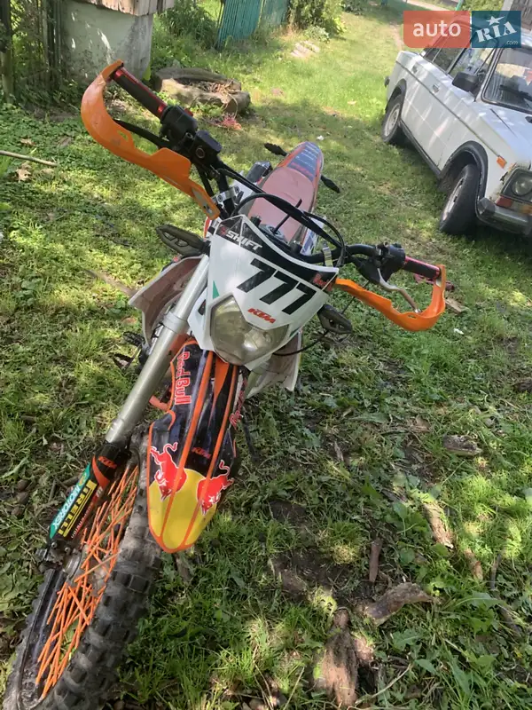 CFMOTO 250 2021