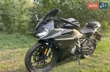 Міні спорт CFMOTO 300SR 2022 в Харкові