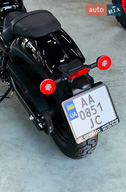 Мотоцикл Чоппер CFMOTO 450CL-C 2025 в 