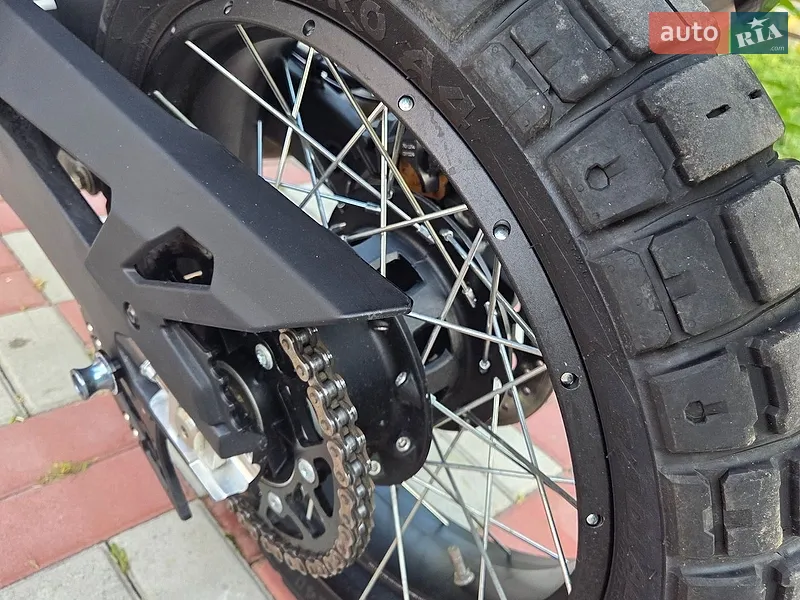 CFMOTO 450MT 2024 VIN LCEPESLD1S6008523 фото оголошення 18 з 43